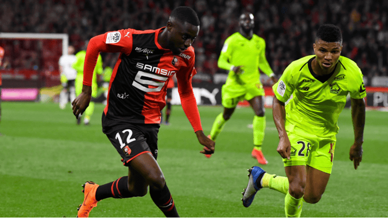 JJB-赛后西甲焦点战；南特完成豪取连胜；管理层满意；轮换策略被讨论的简单介绍