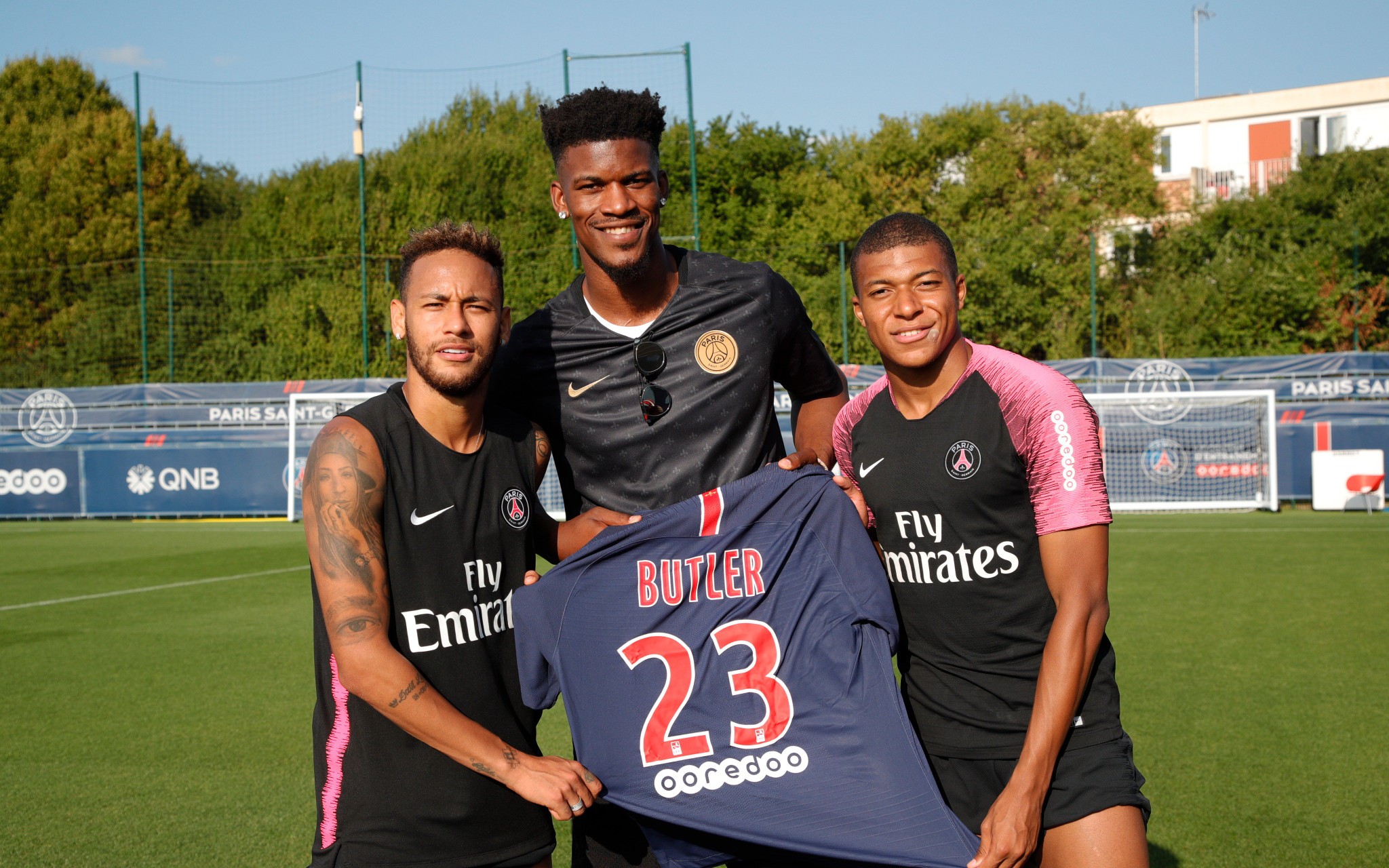 竞技宝电竞-关于巴特勒关键节点高光表现，巴黎圣日耳曼带队取胜！的信息