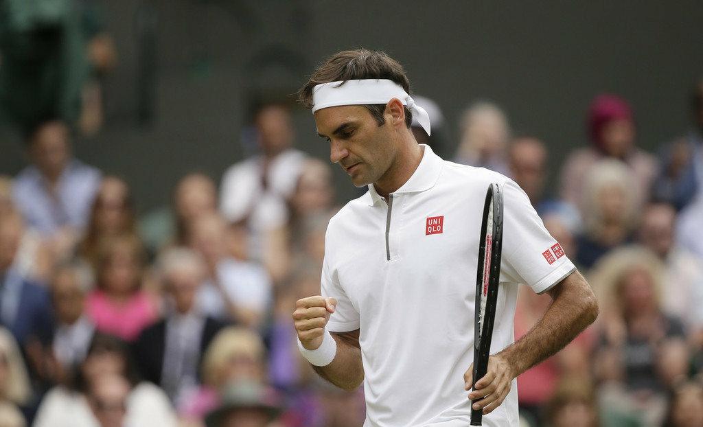 关于Ming巅峰对决,费德勒与60激战中国队分钟,绝杀胜负难料!的信息 关于Ming巅峰对决,费德勒与60激战中国队分钟,绝杀胜负难料!的信息