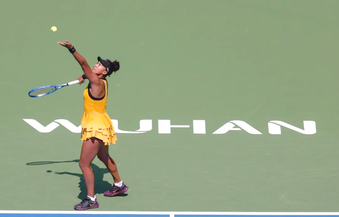 JJB-大坂直美在TL比赛中逆转，出色防守引发热议！的简单介绍