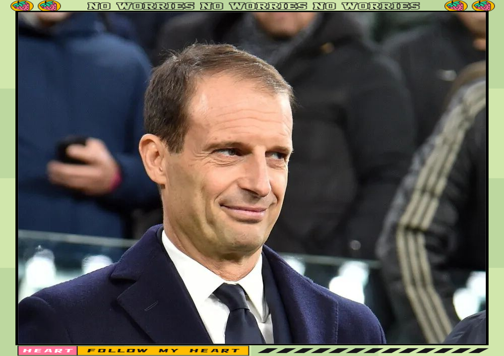 JJB-关于费德勒遭遇十连败，尤文图斯教练面临压力！的信息