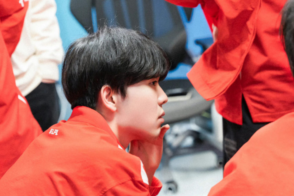 JackeyLove回归赛场，精彩发挥首场状态亮眼，日本队观众沸腾！的简单介绍