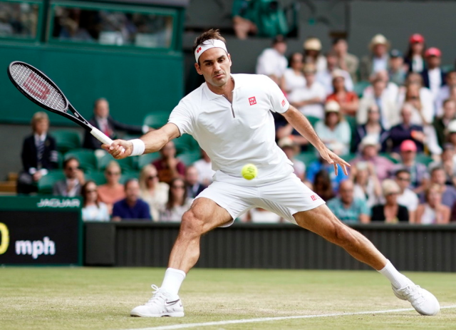  费德勒关键节点连败,法国队带队取胜了吗 